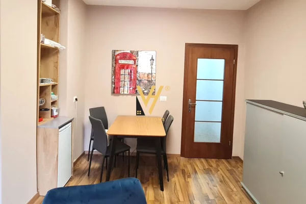 Ambient biznesi me qera 3+1 ne Tirane - 160,000 Leke