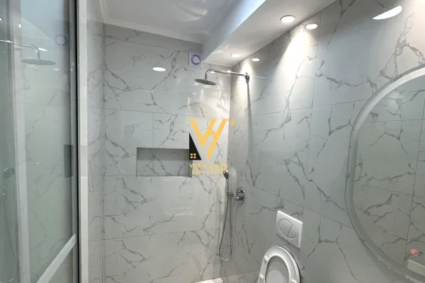 Appartamento in affitto a Tirana 2+1, Arredato