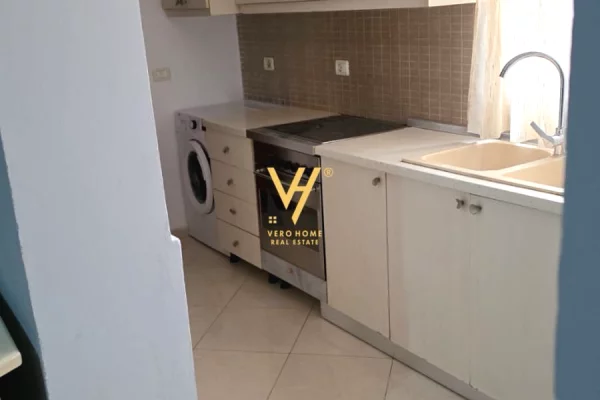 Shtepi me qera Apartament ne Tirane, 1+1, Mobilimi E mobiluar, Pagesa 45,000  Leke.