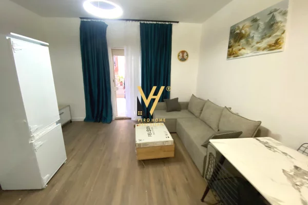 Casa in vendita 1+1 a Tirana - 180,000 Euro