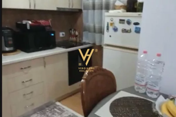 Casa in affitto 1+1 a Tirana - 45,000 Leke