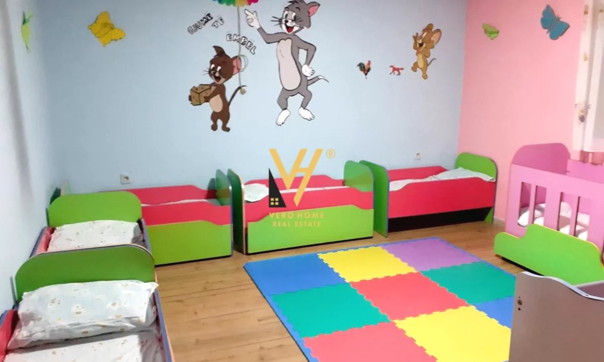 JEPET KOPESHT 200M2 ME QERA NE YZBERISHT 100.000 LEKE