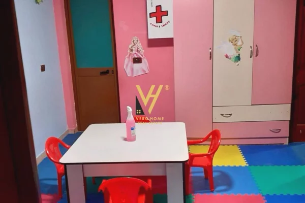 JEPET KOPESHT 200M2 ME QERA NE YZBERISHT 100.000 LEKE