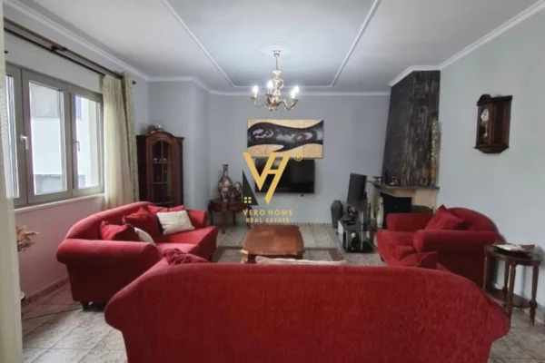 Casa in affitto 3+1 a Tirana - 900 Euro