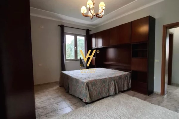 Appartamento in affitto a Tirana 3+1, Arredato