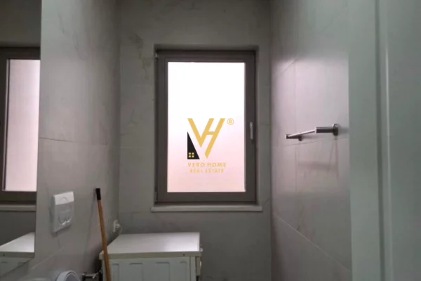 Appartamento in affitto a Tirana 3+1, Arredato