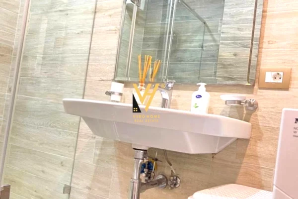 Appartamento in affitto a Tirana 2+1, Arredato