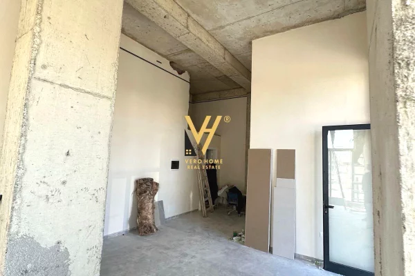 Ambient biznesi me qera 1+1 ne Tirane - 65,000 Leke