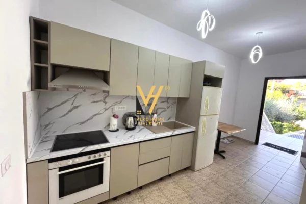 Shtepi me qera Apartament ne Tirane, 2+1, Mobilimi E mobiluar, Pagesa 500  Euro.