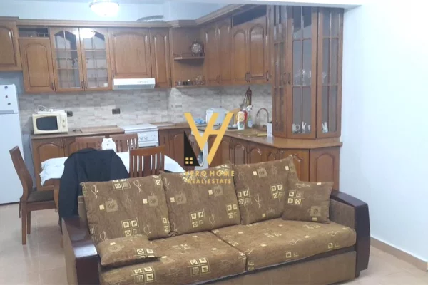 Casa in affitto 2+1 a Tirana - 50,000 Leke