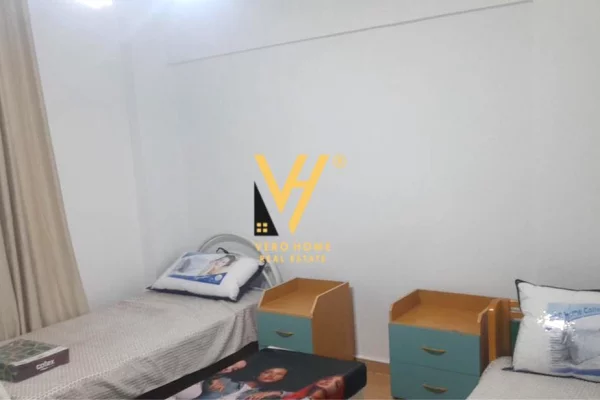 Appartamento in affitto a Tirana 2+1, Arredato