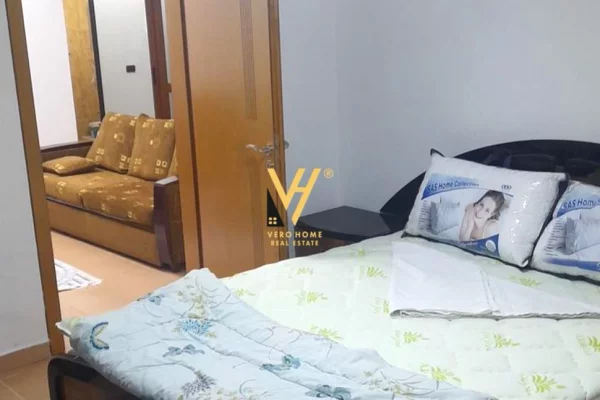 Appartamento in affitto a Tirana 2+1, Arredato