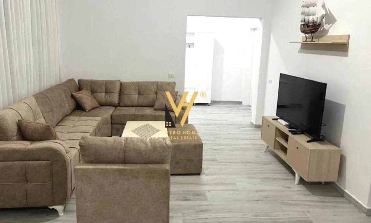 Shtepi me qera Apartament ne Durres, 3+1, Mobilimi E mobiluar, Pagesa 35,000  Leke.