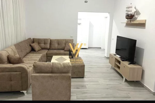 Casa in affitto 3+1 a Durazzo - 35,000 Leke