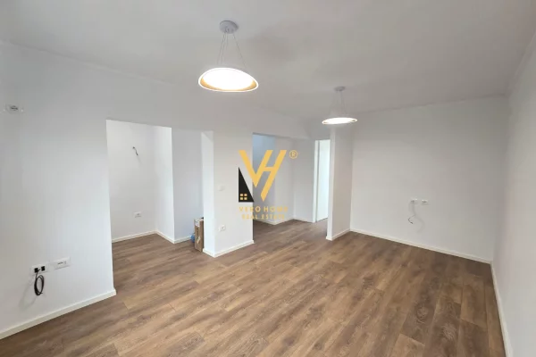 Apartment for sale in Tirana 1+1, Emty