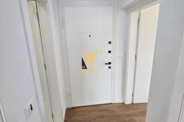 Apartment for sale in Tirana 1+1, Emty