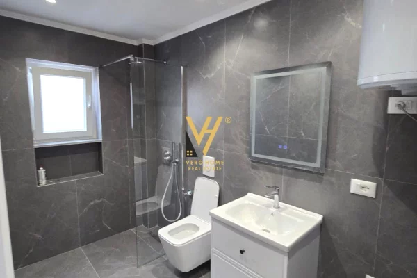 Apartment for sale in Tirana 1+1, Emty