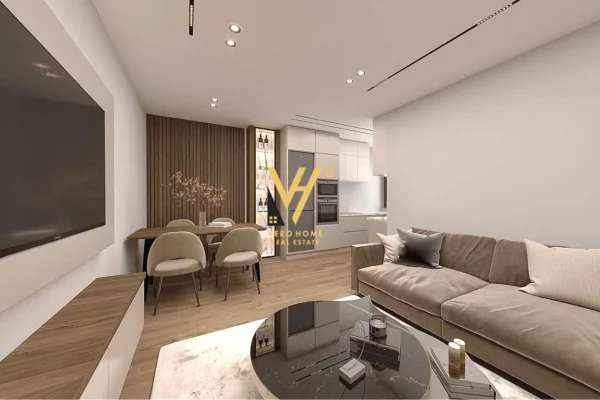 Shtepi ne shitje Apartament ne Vlore, 2+1, Mobilimi E mobiluar, Pagesa 260,000  Euro.