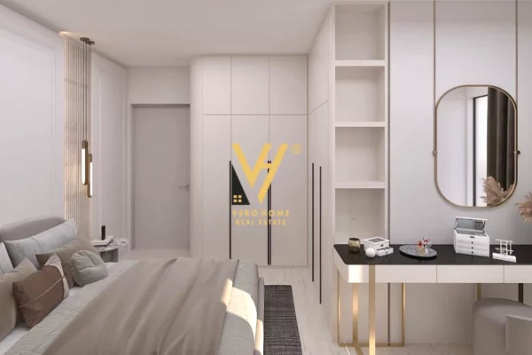 Shtepi ne shitje Apartament ne Vlore, 2+1, Mobilimi E mobiluar, Pagesa 260,000  Euro.