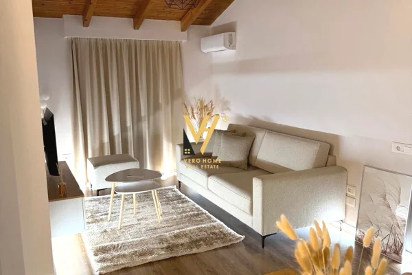 Casa in affitto 1+1 a Tirana - 85,000 Leke