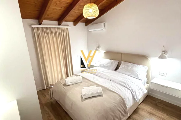 Appartamento in affitto a Tirana 1+1, Arredato