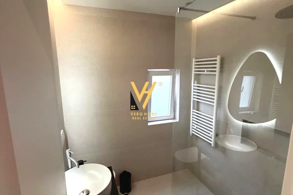 Appartamento in affitto a Tirana 1+1, Arredato