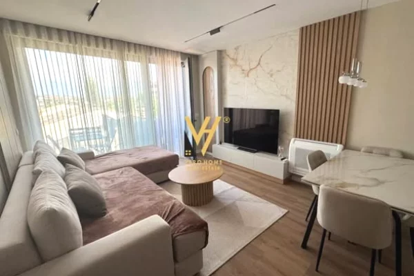 SHITET APARTAMENT 1+1+BLK TE AKSES TIRANA, ISH SHESHI SHQIPONJA 141.000 EURO