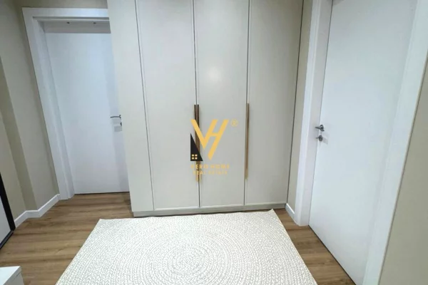 Apartment for sale in Tirana 1+1, Furnished