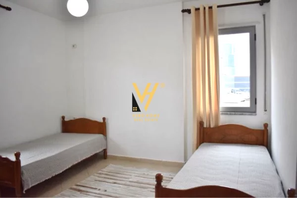 Appartamento in affitto a Tirana 2+1, Arredato