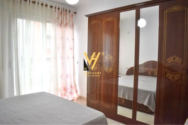 Appartamento in affitto a Tirana 2+1, Arredato