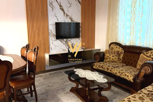 Casa in affitto 2+1 a Tirana - 70,000 Leke