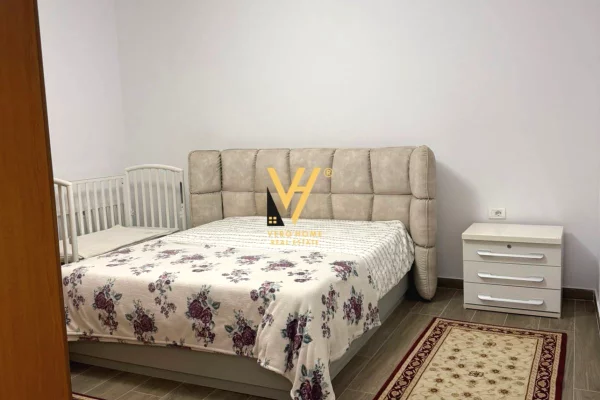 Appartamento in affitto a Tirana 2+1, Arredato