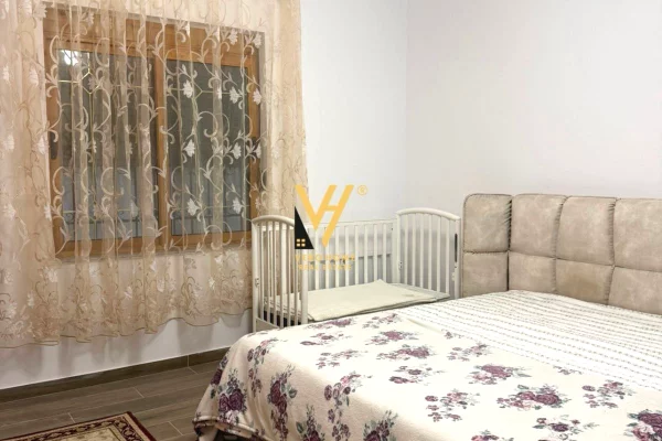 Appartamento in affitto a Tirana 2+1, Arredato