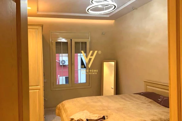 Appartamento in affitto a Tirana 1+1, Arredato