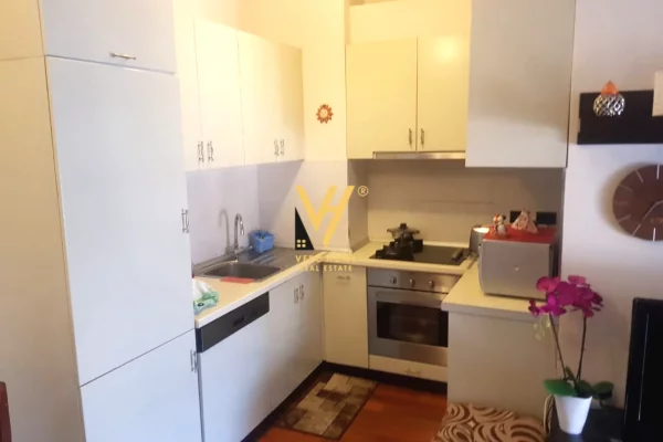 Appartamento in affitto a Tirana 1+1, Arredato