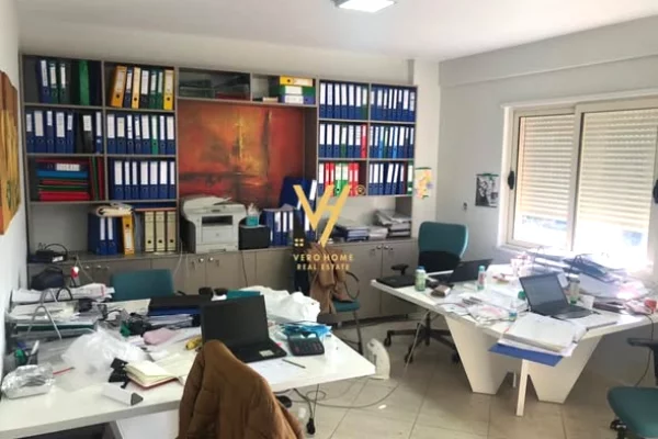 JEPET ZYRE 107 M2 ME QERA TE JORDAN MISJA 600 EURO