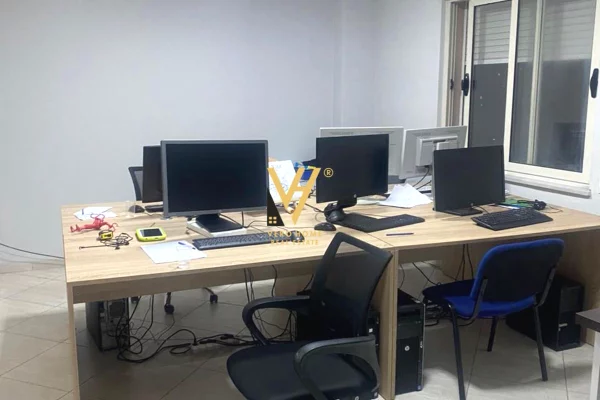 JEPET ZYRE 107 M2 ME QERA TE JORDAN MISJA 600 EURO