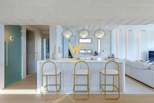 Apartment for sale in Saranda 2+1, Furnished