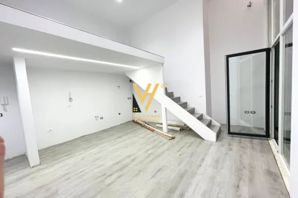 JEPET AMBIENT 60 M2 ME QERA TE GOLDEN-PARK 3 500 EURO