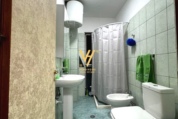 Appartamento in affitto a Tirana 2+1, Arredato