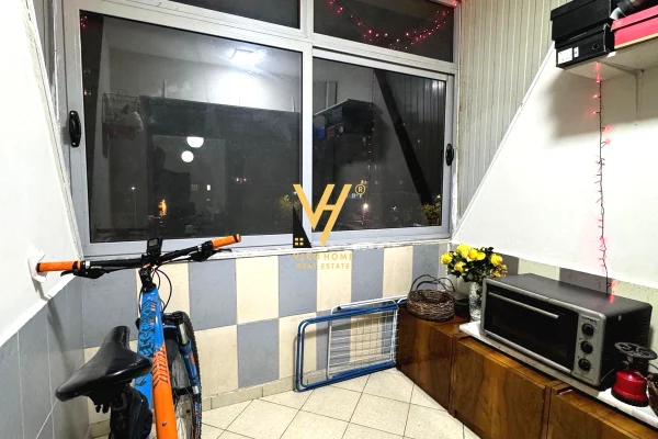 Appartamento in affitto a Tirana 2+1, Arredato