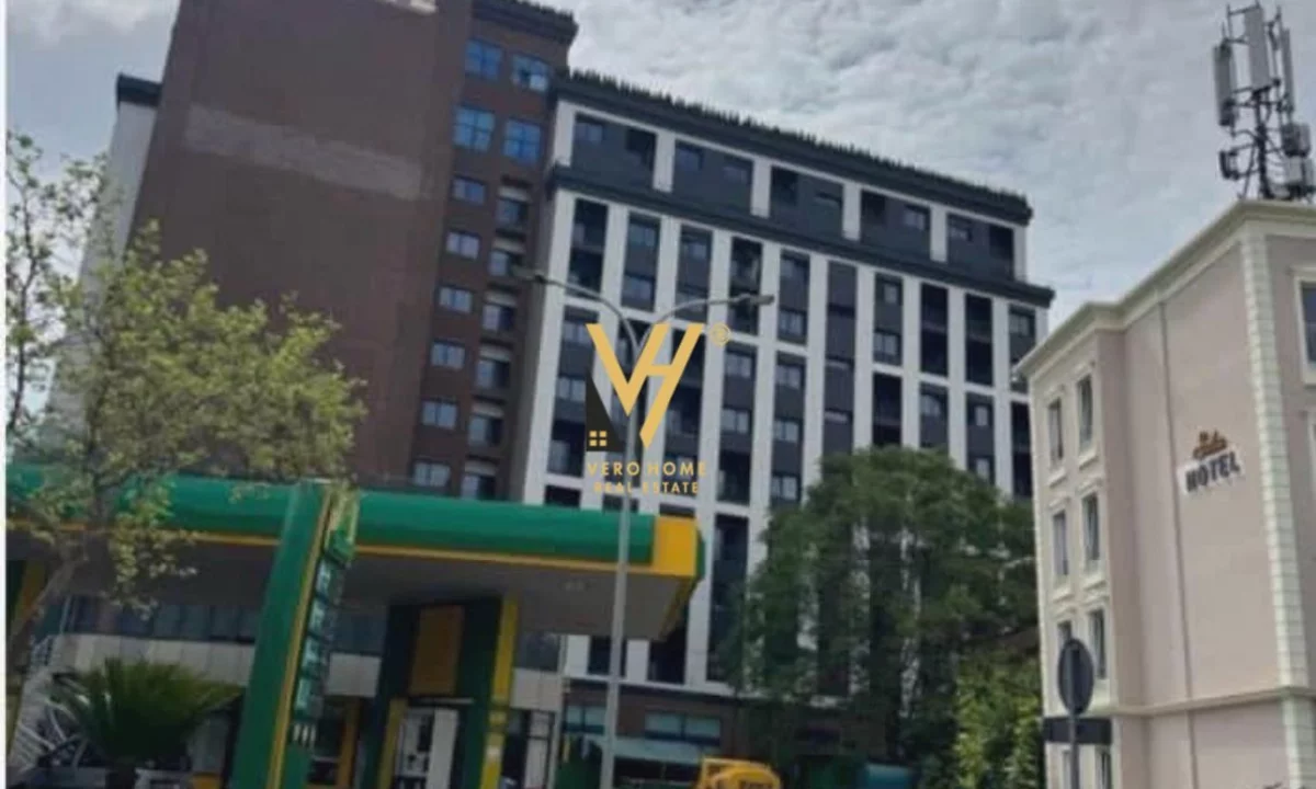 Shtepi ne shitje Apartament ne Tirane, 2+1, Mobilimi Bosh, pa mobiluar, Pagesa 216,000  Euro.