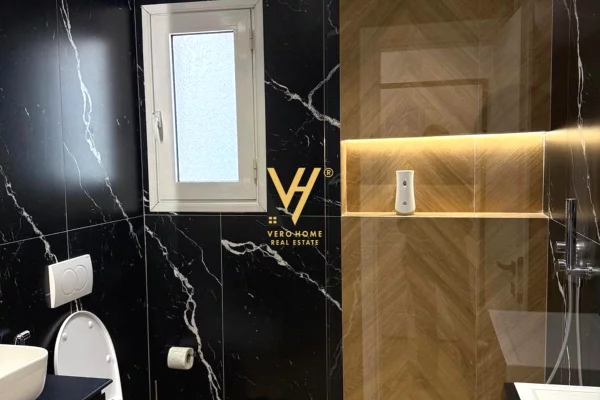 Appartamento in affitto a Tirana 1+1, Arredato