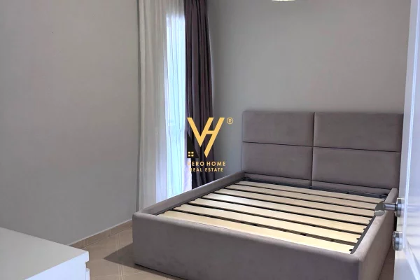 Appartamento in affitto a Tirana 1+1, Arredato