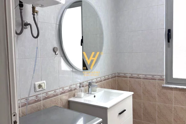 Appartamento in affitto a Tirana 1+1, Arredato