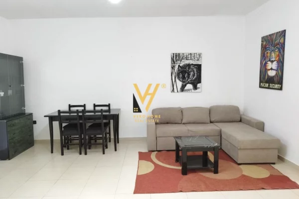 JEPET APARTAMENT 2+1+BLK ME QERA NE YZBERISHT 40.000 LEKE