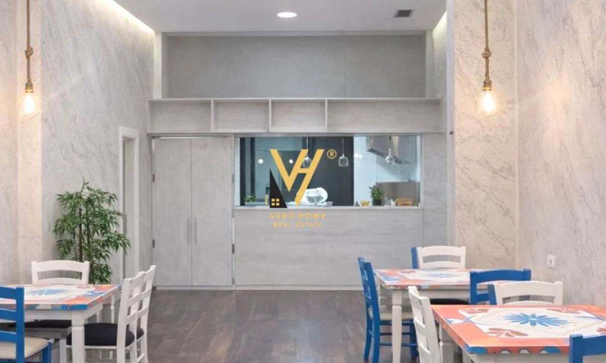 JEPET RESTORANT ME QERA TE STADIUMI DINAMO 1.400 EURO