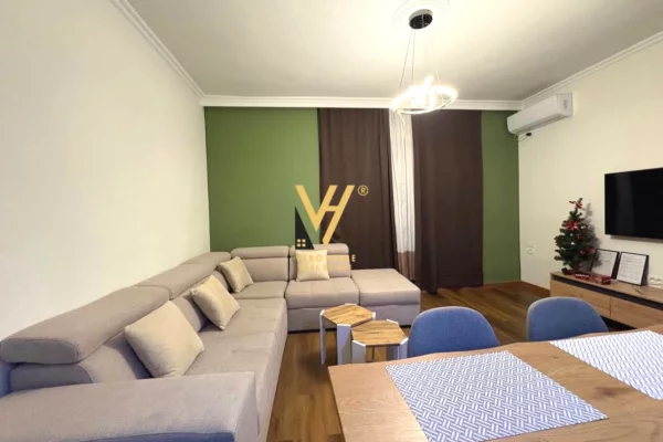 Casa in affitto 2+1 a Tirana - 75,000 Leke