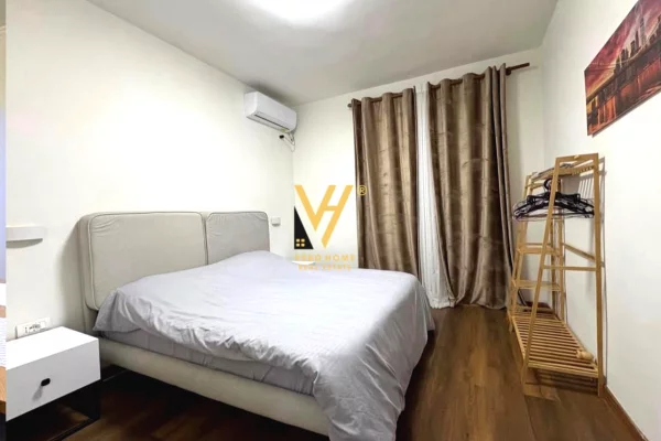 Appartamento in affitto a Tirana 2+1, Arredato