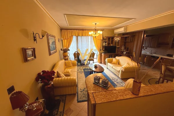 Casa in affitto 2+1 a Tirana - 1,500 Euro